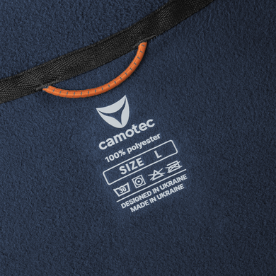 Кофта флісова Camotec Pani Meadow Himatec 100 (7447-XS) 7447-XS