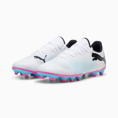 Бутси Puma Future 7 Play FG/AG 107723_01 107723_01-42