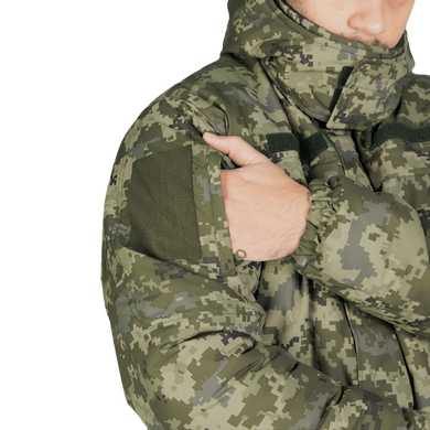 Куртка Patrol System 2.0 NordStorm MM14 (6594), XL 6594XL