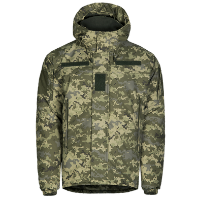 Куртка Patrol System 2.0 NordStorm MM14 (6594), XL 6594XL