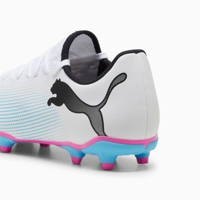 Бутси Puma Future 7 Play FG/AG 107723_01 107723_01-42