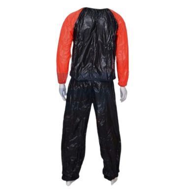 Костюм-сауна LiveUp PVC SAUNA SUIT LS3034-SM