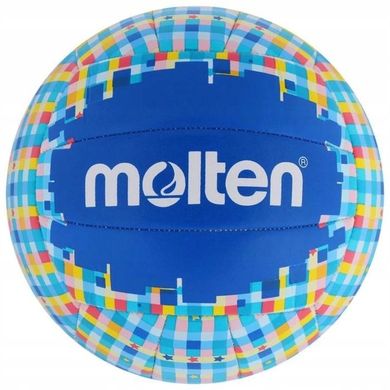 Мяч волейбольный пляжный Molten V5B1300-CB (ORIGINAL) V5B1300-CB