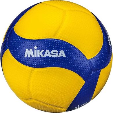 Мяч волейбольный Mikasa V300W (ORIGINAL) V300W