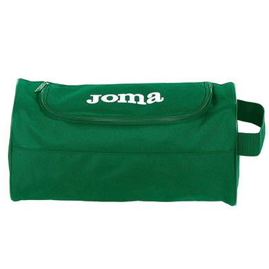 Сумка для обуви Joma Shoe Bag 400001.450, green 400001.450
