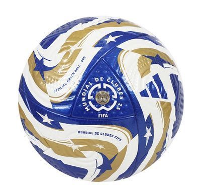 Официальный футбольный Adidas World Cup USA 2025 Finale OMB JN7371 №5 JN7371