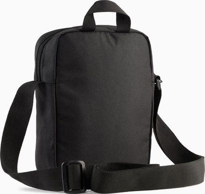 Сумка через плече Puma Fundamental Portable 2L чорний 15,5 х 6 х 20 см 091803-01