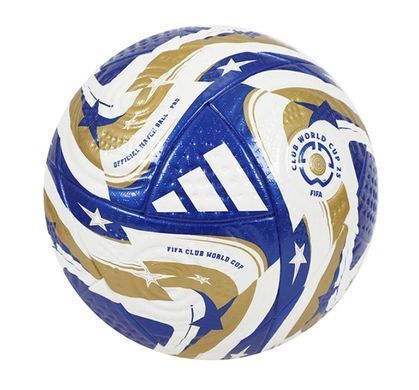 Официальный футбольный Adidas World Cup USA 2025 Finale OMB JN7371 №5 JN7371