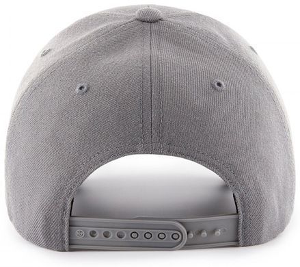 Кепка 47 Brand MLB NEW YORK YANKEES SNAPBACK темно-сірий Уні OSFM 00000026869