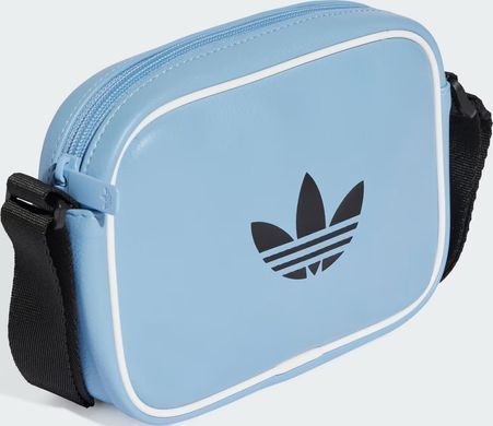 Cумка Adidas AIRLINER XS 1,6L голубой 13 х 19 х 4,5 см (JX0232) JX0232