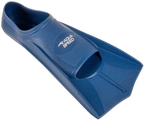 Ласти Aqua Speed TRAINING FINS 60462 синій Уні 43-44 137-10