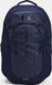 Рюкзак Under Armour Hustle Pro 6.0 Backpack 31L темно-синій 51 х 32 х 16 см 1384671-410 фото 1