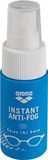 Спрей Arena ANTIFOG SPRAY&SWIM білий Уні OSFM 000398-100