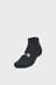 Шкарпетки UA Core Low Cut 3pk чорний, сірий, білий Уні LG 00000024909 фото 6