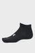Шкарпетки UA Core Low Cut 3pk чорний, сірий, білий Уні LG 00000024909 фото 2