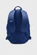 Рюкзак UA Hustle Lite Backpack Синій Уні 30.5x18x46 см 00000024948 фото 5