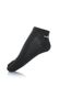 Шкарпетки Head SNEAKER 3P UNISEX чорний Уні 35-38 00000020823 фото 5