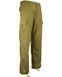 Брюки тактические KOMBAT UK M65 BDU Ripstop Trousers kb-m65bdurt-coy kb-m65bdurt-coy-38 фото 1