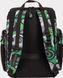 Рюкзак Arena ONE GO BACKPACK AO 45L зеленый 50х40х25 см 010232-202 фото 4
