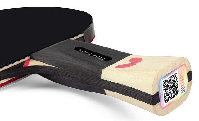 Ракетка для настольного тенниса Butterfly Timo Boll SG99 179345286