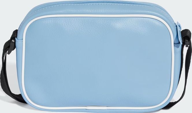Cумка Adidas AIRLINER XS 1,6L голубой 13 х 19 х 4,5 см (JX0232) JX0232