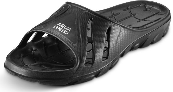 Шльопанці Aqua Speed ALABAMA 5991 чорний Чол 42 507-07