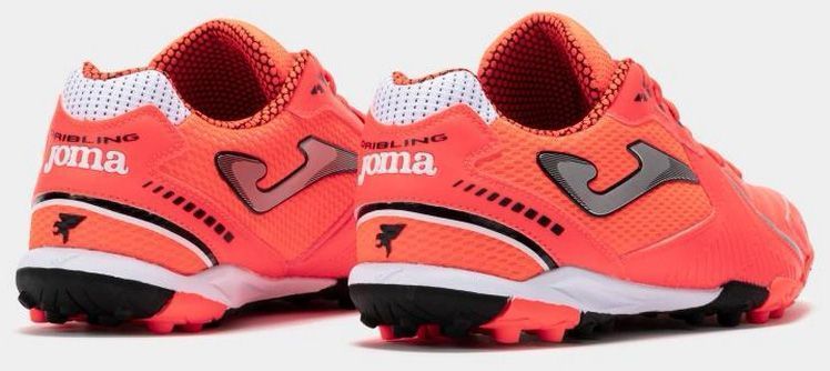Футзалки Joma DRIBLING кораловий Чол 43 DRIS2507IN