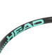 Ракетка Head Boom MP 2024 mint/black Gr3 230114 фото 8