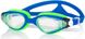 Окуляри для плавання Aqua Speed ​​CETO 5849 синій, зелений Діт OSFM 00000015350 фото 1