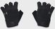 Рукавички UA M's Training Gloves чорний Чол XL 00000029884 фото 1