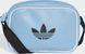 Cумка Adidas AIRLINER XS 1,6L голубой 13 х 19 х 4,5 см JX0232 фото 1