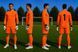 Вратарская форма X2 Team (кофта + шорты) оранжевый X2-G-001-OR-S фото 5