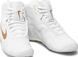 Взуття для боротьби Nike Tawa білий 46 (12US) 30 см CI2952-171 фото 5