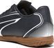Футзалки Puma VITORIA IT чорний, коричневий 107485-01 фото 3