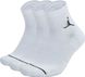 Шкарпетки Nike U JORDAN EVERYDAY MAX ANKL 3PR білий Уні 38-42 00000017100 фото 3