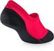 Шкарпетки для басейну Aqua Speed ​​NEO SOCKS 7372 червоний, чорний Діт 24-25 00000015185 фото 7