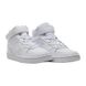 Кросівки Nike COURT BOROUGH MID 2 PS CD7783-100 фото 2