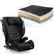 Автокресло Nukido Louis ISOFIX 710012 15-36 кг, черно-серое 710012 фото 7