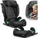 Автокресло Nukido Louis ISOFIX 710012 15-36 кг, черно-серое 710012 фото 8