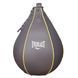 Боксерська груша Everlast EVERHIDE SPEED BAG сірий Уні 22 х 15 см 856700-70-12 фото 2