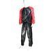 Костюм-сауна LiveUp PVC SAUNA SUIT LS3034-SM фото 3