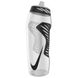 Пляшка Nike HYPERFUEL WATER BOTTLE 24 OZ білий, чорний Уні 709 мл 00000008597 фото 2