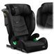 Автокресло Nukido Louis ISOFIX 710012 15-36 кг, черно-серое 710012 фото 10