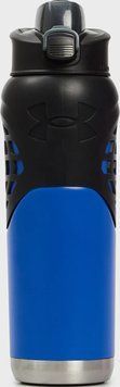 Бутылка Under Armour Command Team Royal 24oz синий 700 мл UA71090-60312