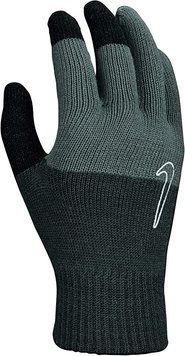 Рукавички теплі Nike KNIT TECH AND GRIP TG 2.0 графіт Уні L/XL N.100.0662.072.LX
