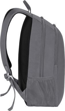 Рюкзак Jako One 20L серый 30 x 15 x 45 см 1801-825
