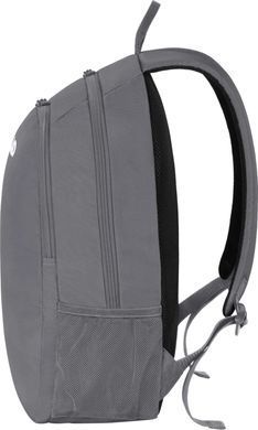 Рюкзак Jako One 20L серый 30 x 15 x 45 см 1801-825