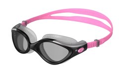 Окуляри для плавання Speedo FUT BIOF FSEAL DUAL GOG AF срібний, рожевий Уні OSFM 00000022572