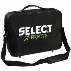 Сумка медицинская Select Senior Medical Bag (черная) 7011600000
