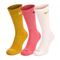 Шкарпетки Nike U EVER DA PLUS CUSH CREW SX6888-992